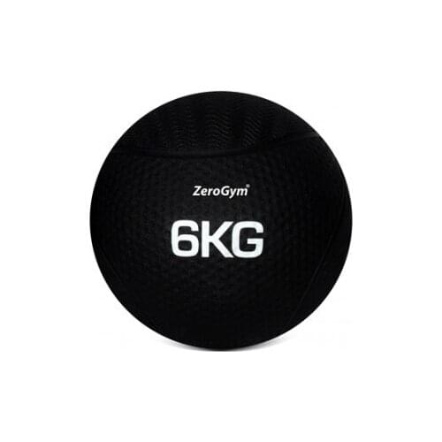 ZeroGym MB06 Pro. Bouncing Health Ball-Exercise Ball 6 Kg