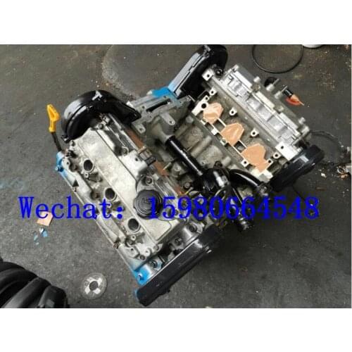 Auto Motor 2.5 3.0 3.5 V6 engine For Hyundai Equus/Kia ofiles/Carnival/K5