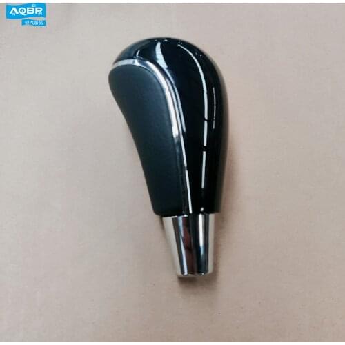 Car parts oe number 1703220U8520XZ for JAC S3 Shift handball