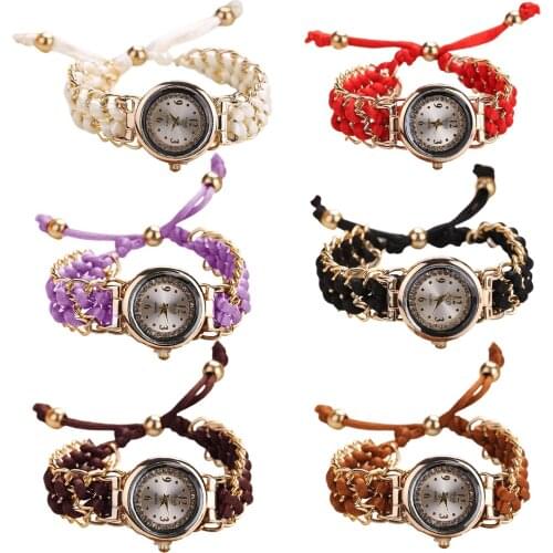 Baosity Women's Wrist Watch