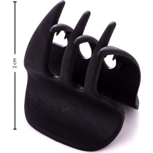 Big 3 Dental Latch Buckle