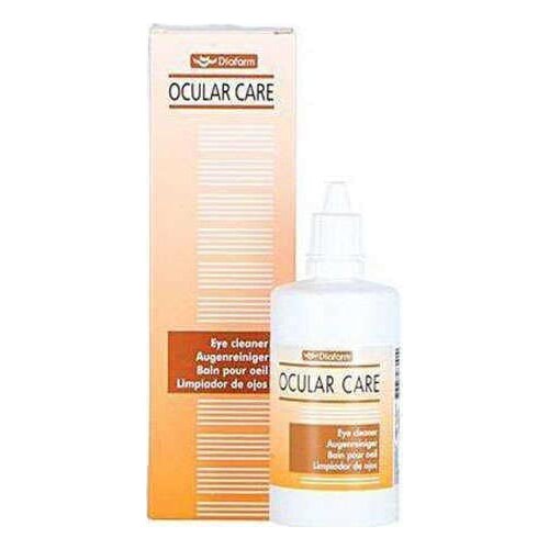 Diafarm Cat And Dog Eye Cleanser Lotion 100 ML 456602330