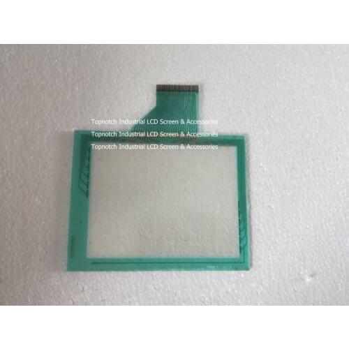 Brand New Touch Screen Digitizer for NT31-ST123-EV3 NT31ST123EV3 Touch Pad Glass