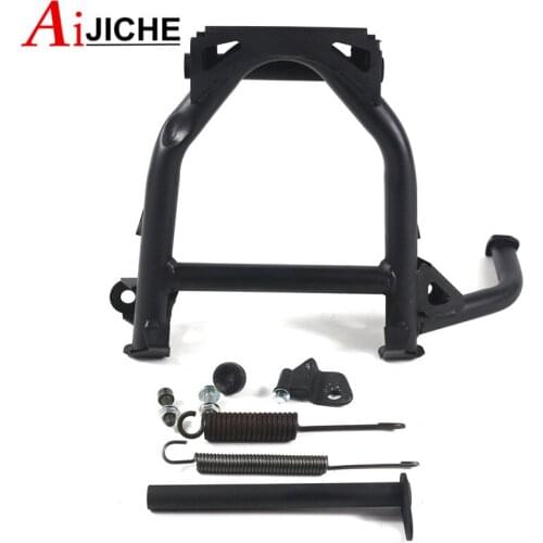 For HONDA CTX700 N D DCT CTX700N 700N CTX 700 Motorcycle Large Bracket Pillar Center Central Parking Stand Firm Holder Support