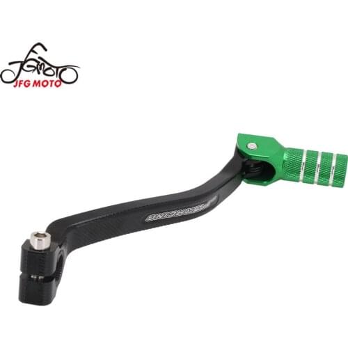 For Kawasaki KX250F KX 250F KXF250 KXF 250 2009-2020 2010 2011 2012 2013 2014 Motorcycle Foot Pedal Gear Shift Shifter Lever