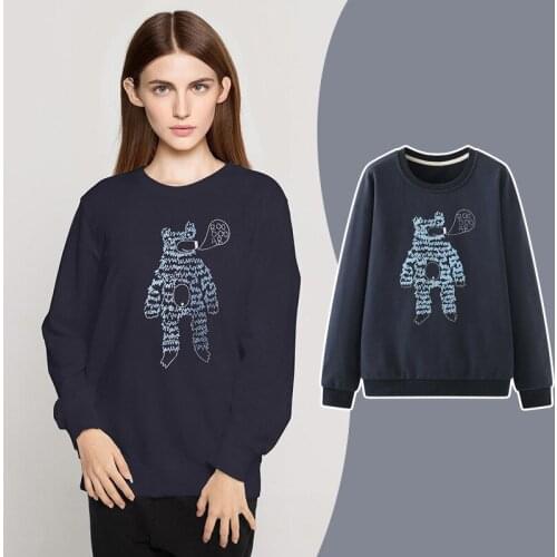 Duanshunie Women's Sweatshirts