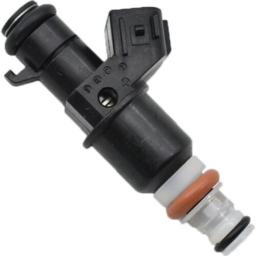 Original Fuel Injector 16450-RAA-A01 8 holes For Accord 05-09 CR-V 03-11 Element 2.4L L4