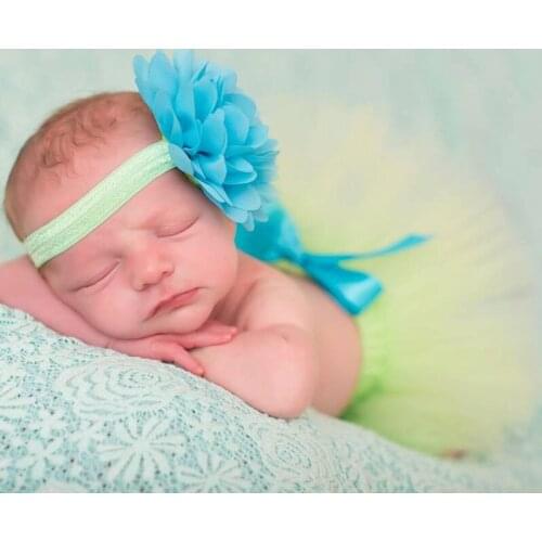 Keenomommy Tutu Skirts For Babies