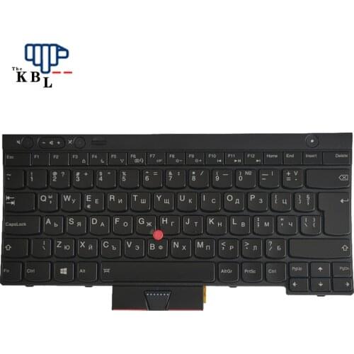 BUL New for Lenovo ThinkPad T430 T530 W530 X230 Backlit Laptop Keyboard 04X1360