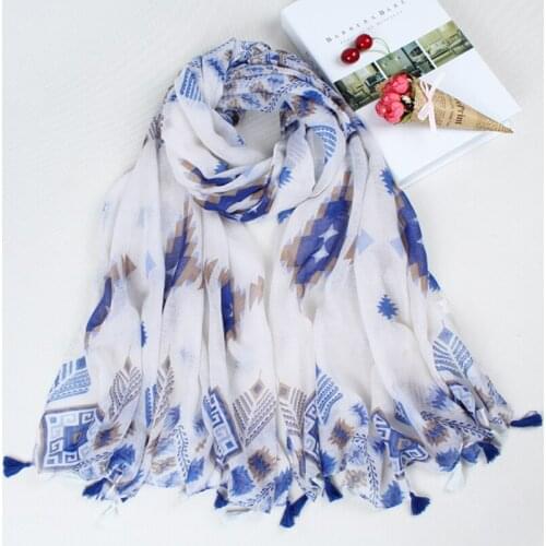 Liva girl Women's Scarves
