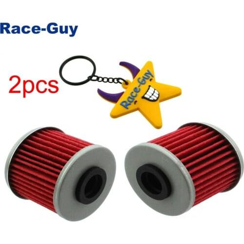 Oil Filter For Honda Motorcycle NC700 S (DCT) 2012 2013 2014 CRF1000 D-G H Africa Twin DCT016 2017