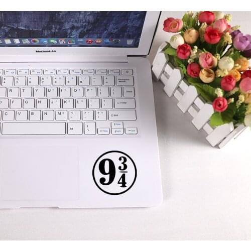 Fashion Figure Laptop Sticker Laptop Decal For MacBook Air Retina Sticker Vinyl laptop Skin decoration