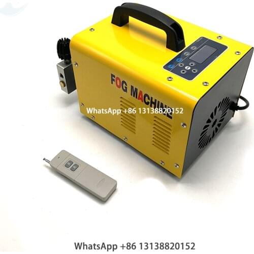 0.3 L High Pressure Outdoor Water Misting Cooling/Fog Pump Machine/System, Humidifier for Swimming Pool/Restaurant