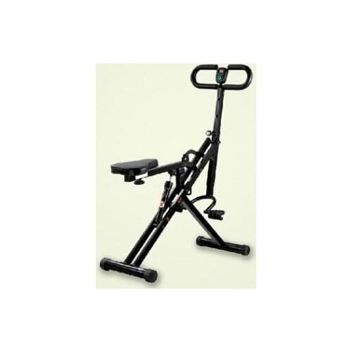 2020 New Horse Riding Machine Home Indoor Fitness Equipment Horse Riding Machine Upper And Lower Limb Exercises