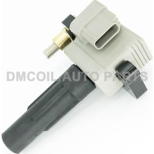 ORIGINAL QUALITY IGNITION COIL FOR SUBARU LIBERTY LEGACY FORESTER WRX SAAB 9-2X 2.0L 2.5L 22433-AA451 22433-AA550 32005953