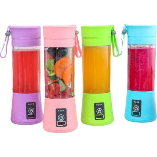 Shikelang Electric Fruit Juicers