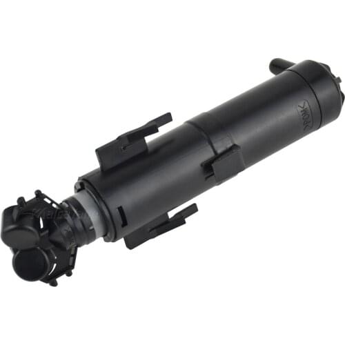 Headlight Cleaning Washer Sprayer Nozzle Actuator For B MW X1 E84 2009-2012 61672990155 LR=RH