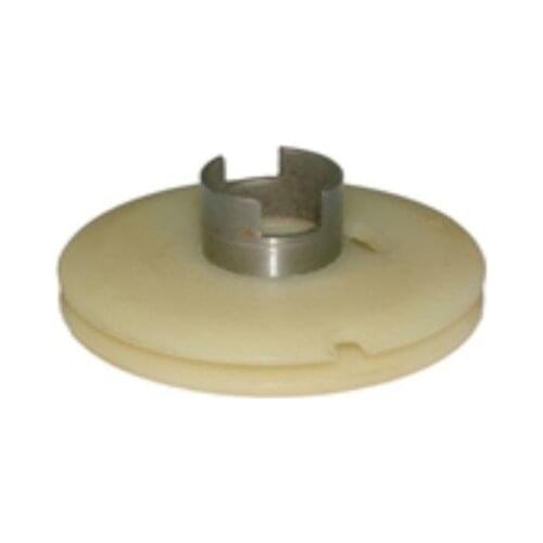 STARTER PULLEY HUSQVARNA 42, 238, 242, 246 DIAM 64,5 MM ALT 35