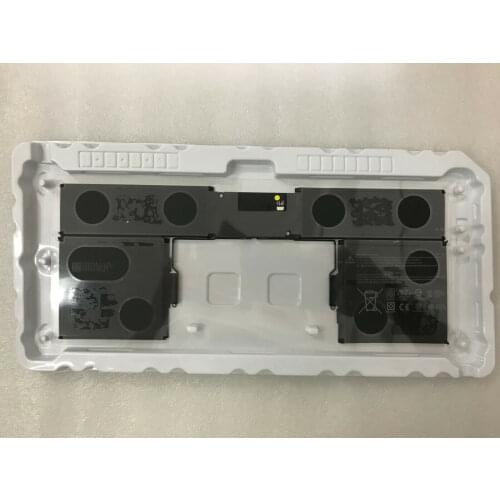 100% new battery laptop G3HTA001H for MICROSOFT , 7.57V, 8030mAh, 60.8W, black Surface Book 1 RT 1516 Tablet PC 21CP4/106/96