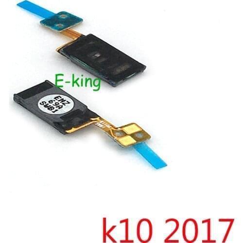 20PCS For LG K10 2017 Earpiece Speaker Receiver Earphone Speaker Repair Part