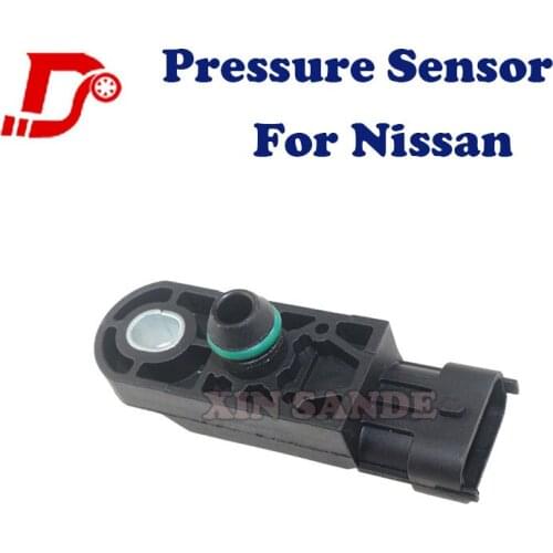 Car Accessories MAP Pressure Sensor 0218002997 For NISSAN INTERSTAR/JUKE/MICRA III/NOTE (E11, NE11)/NV200 Box Body