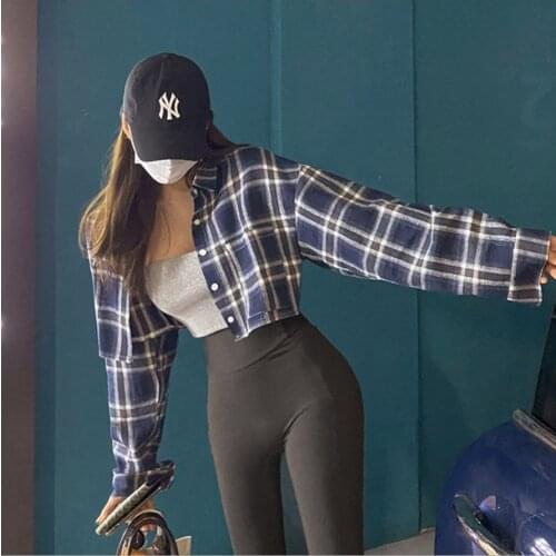 FEILILAI Women's Short Shirts