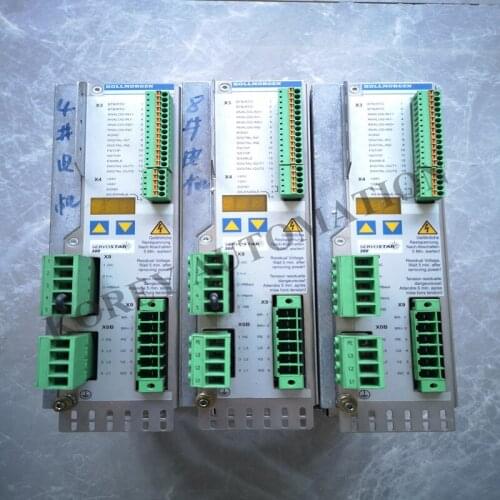 In Stock S300 Series Servo Drive S30601-NA
