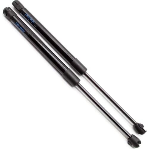 For Chrysler 300C Sedan for Dodge Challenger Charger Magnum Bonnet Hood Gas Struts Lift Supports 317 mm