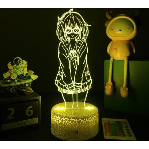 Illusionlight LED Night Lights