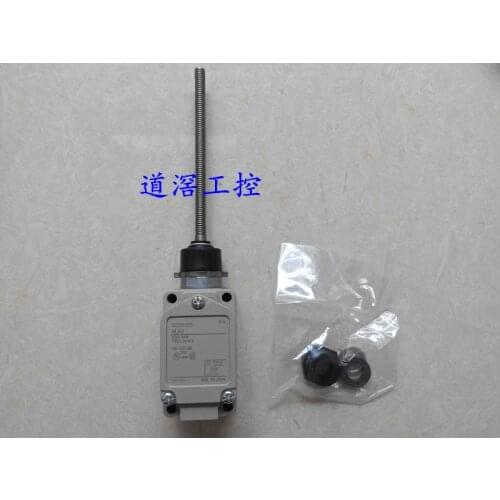 2 Circuit Limit Switch WLNJ-30-N