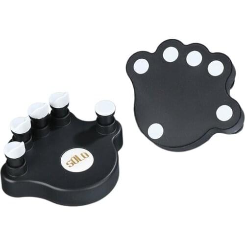 Piano Hand Corrector Finger Strength Training Device Folding Finger Exerciser Anti Folding Finger Design Comfort Button