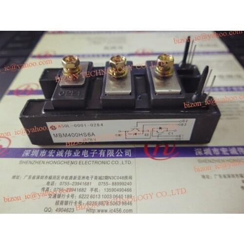 MBM400HS6A