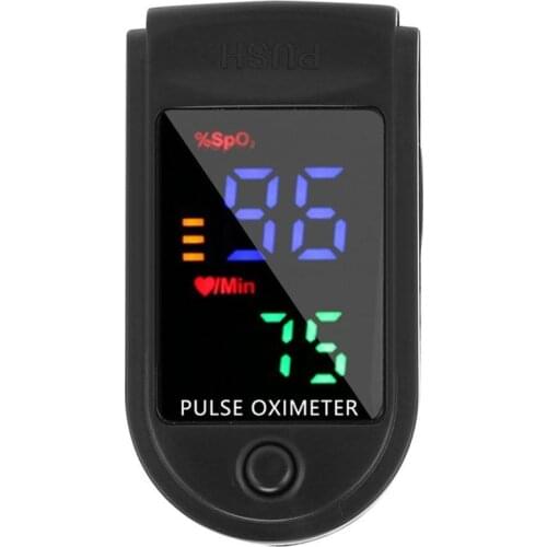 Digital Electronic Wrist Arm Sphygmomanometer Blood Pressure Heart Pulse Monitor Health Care without Voice Blood Monitor Meter