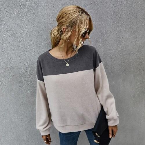 MOARCHO Sweatshirts For Women