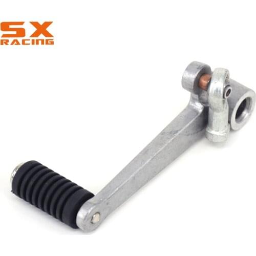 Motorcycle Aluminum Gear Shift Lever Pedal For SUZUKI GSXR1300 GSX1300R GSXR 1300 HAYABUSA 1300 1999-2007