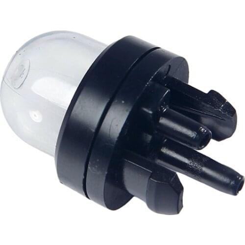 2pcs Petrol Snap In Primer Fuel Bulb Pump For Stihl Ryobi WALBRO Chain Saw Parts Accessories Carburetor Primer Bulbs