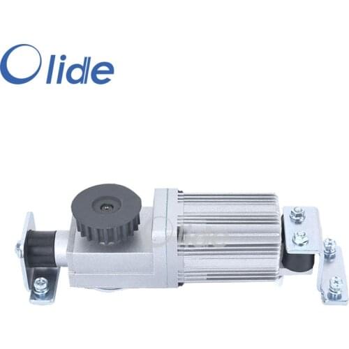Olide Motors
