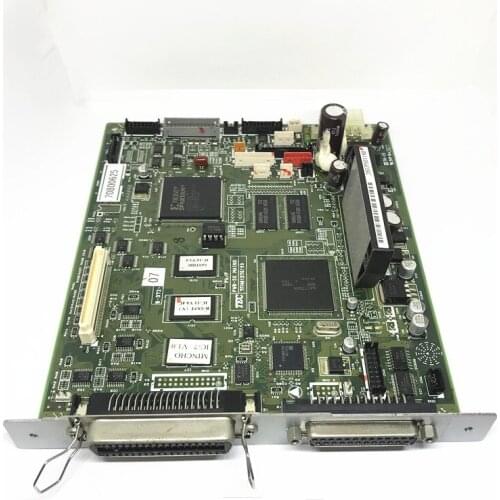 Original motherboard For Toshiba TOSHIBA B-SX5T barcode printer accessories