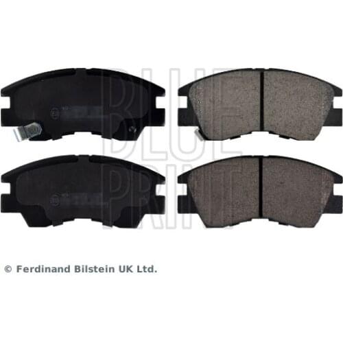 FRONT BRAKE BALATASI L300 1990 2008 L200 1986 1997 AY040MT005