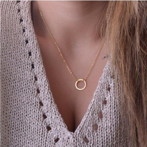 Seblasy Gold Pendants