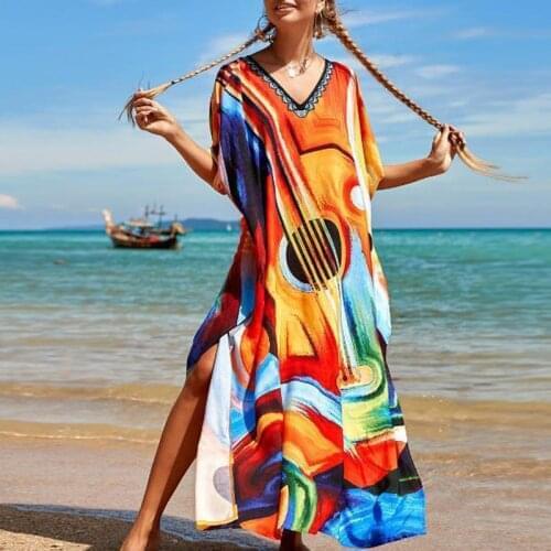 Женские пляжные платья UNIBLU China At AliExpress