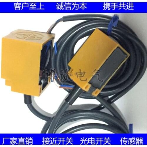 High quality square proximity switch TL-N20MY1 ac bright line often open KSS8920