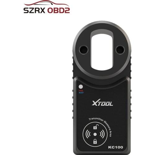 XTOOL KC100 For XTOOL X100 PAD2 Work For VW4&5th IMMO With Free Shipping