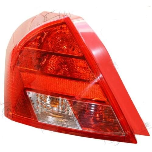 For Chery Cowin 5 Taillight Rear Light Tail Lamp Assembly Tail Lights