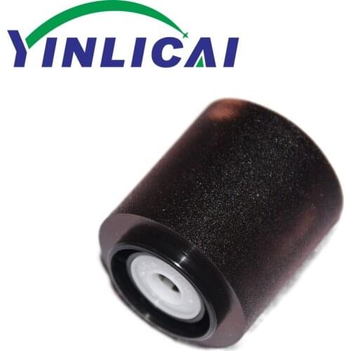 2pcs Original New A02E59470 A02E594700 for Konica Minolta Bizhub C200 C200e C210 C 200 200e 210 Bypass Feed Roller