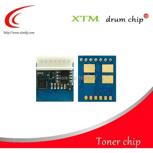25X R6555 Drum Chip SCX-R6555A R6555A for Samsung SCX-6455 SCX-6545 SCX-6555 SCX 6555 printer reset chip