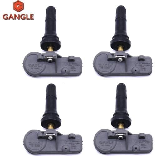 52933-2V000 TPMS Sensor For 2011-2016 HYUNDAI VELOSTER Tyre Pressure Sensor Monitoring System