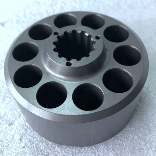 Pump parts PVD-1B-25BP PVD-1B-34P for repair NACHI Hydraulic Piston Pump Replacement Parts