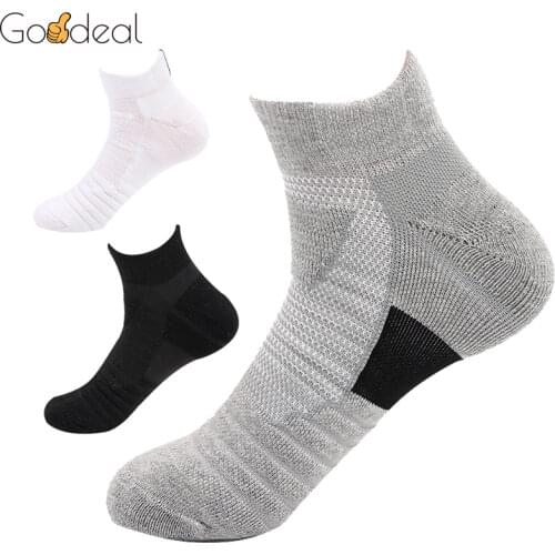 Goodeal Mens Casual Socks