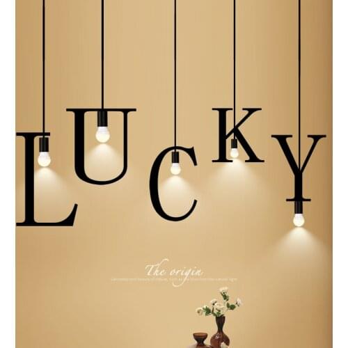IN JUICY Pendant Lights In The Loft Style